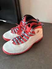 Jordan 10 Retro City Pack - Chicago for Sale | Authenticity