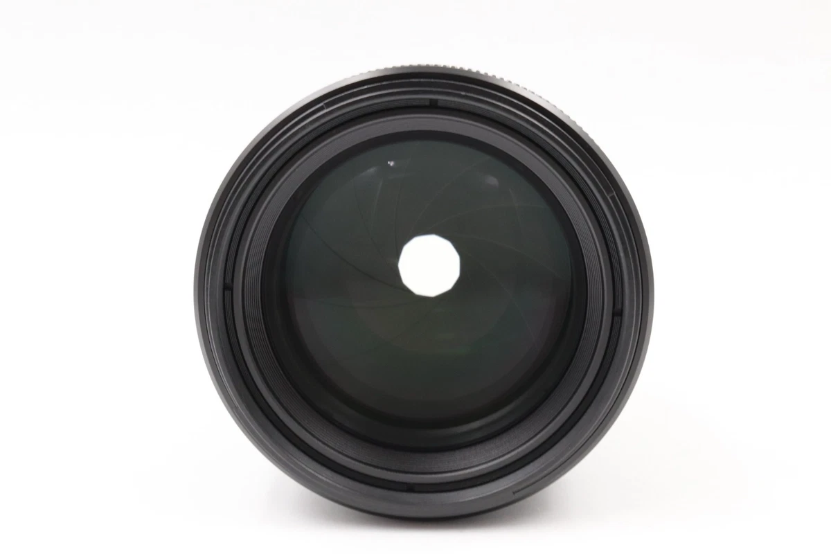 [ MINT ] Objetivo Sony FE 85mm f1.4 GM E Mount G Master SEL85F14GM Japón