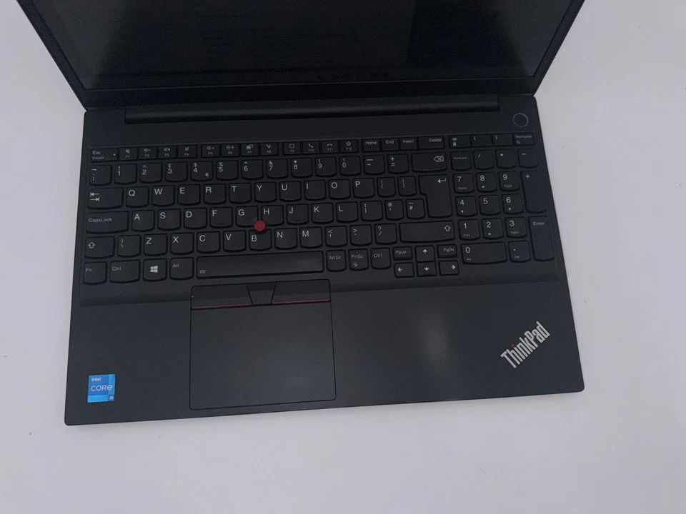 Lenovo ThinkPad E15 G2 · i5-1135G7 · 8GB · 256GB, photo 2 of 5