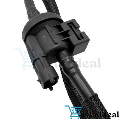 Vapor Canister Purge Valve Fit for Ford 2020-2025 1.5L L3 Gas LX6Z