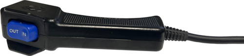KFI 3500lbs ATV Assault Winch & Mount 102050 Kit 2025 2026 Polaris RZR PRO S - Afbeelding 8 van 9