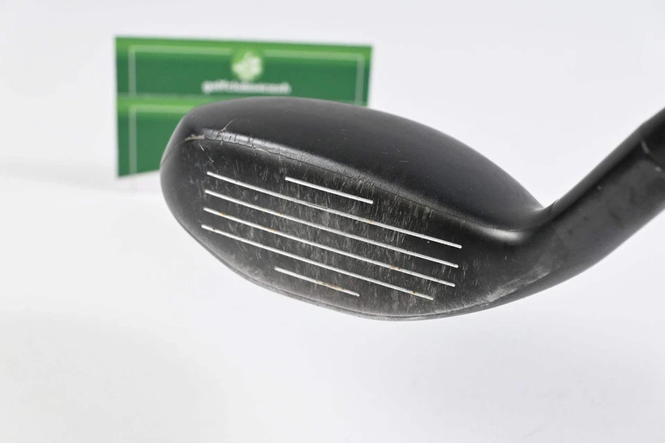 Adams Tight Lies 2.0 #3 Hybrid / 19 Degree / Stiff Flex Kuro Kage 65 Shaft - Image 4 of 4