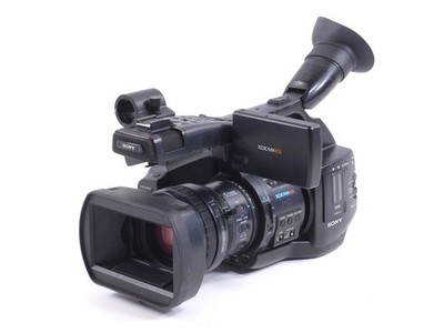 ビデオカメラ SONY PMW-EX1R Sony PMW-EX1 XDCAM EX SxS Pro HD Camcorder PMWEX1 B&H Photo Video