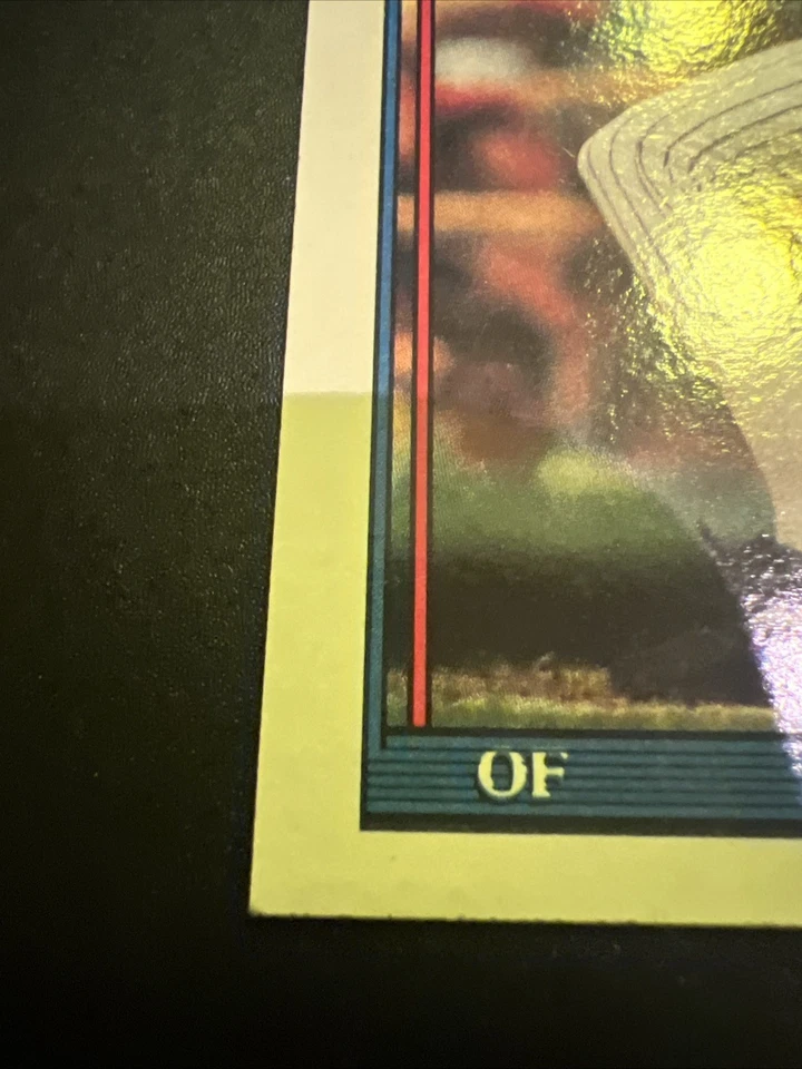 Bowman 1989 béisbol Sammy Sosa #312 radiocontrol novato y 91 Topps #414 Foto 4 de 4