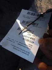 Crossmember/K-Frame Rear VIN J 1st Digit Japan Built Fits 08-15 ROGUE 3820215