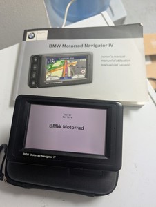 Bmw Motorrad Navigator VI | eBay