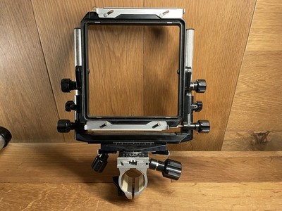 *Exc+5* Toyo View 45 G 45G 4x5 Rear Standard Large Format Camera From JPN
