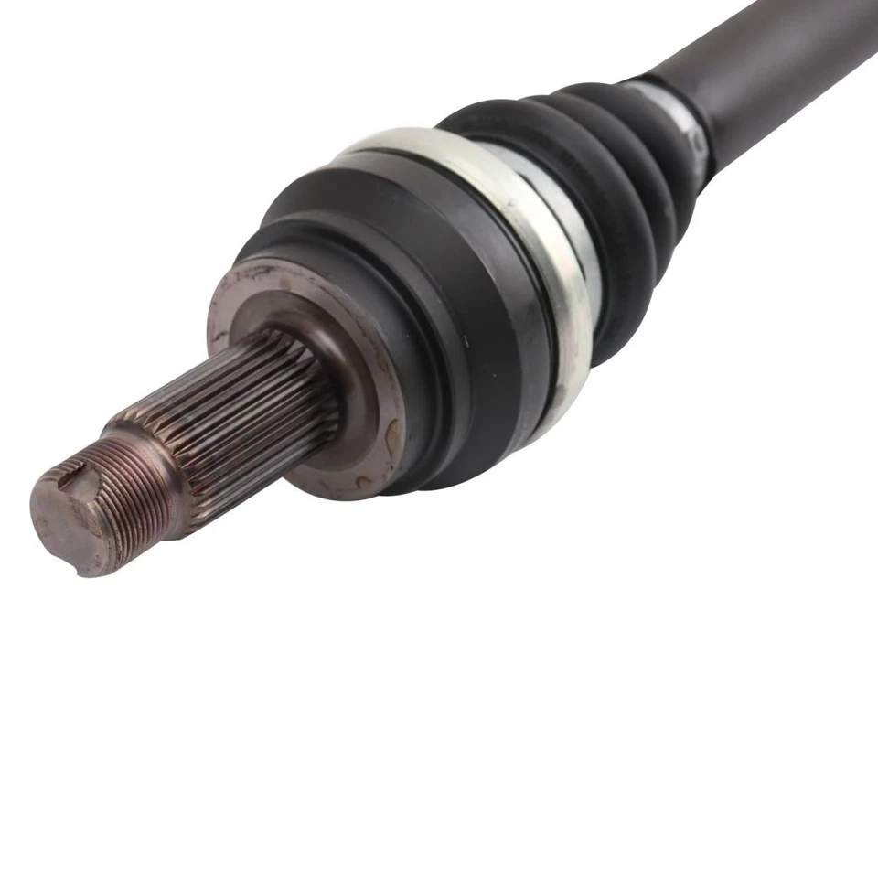 Juego de montaje de eje trasero CV para BMW 535i xDrive 2009-2012 Foto 3 de 4