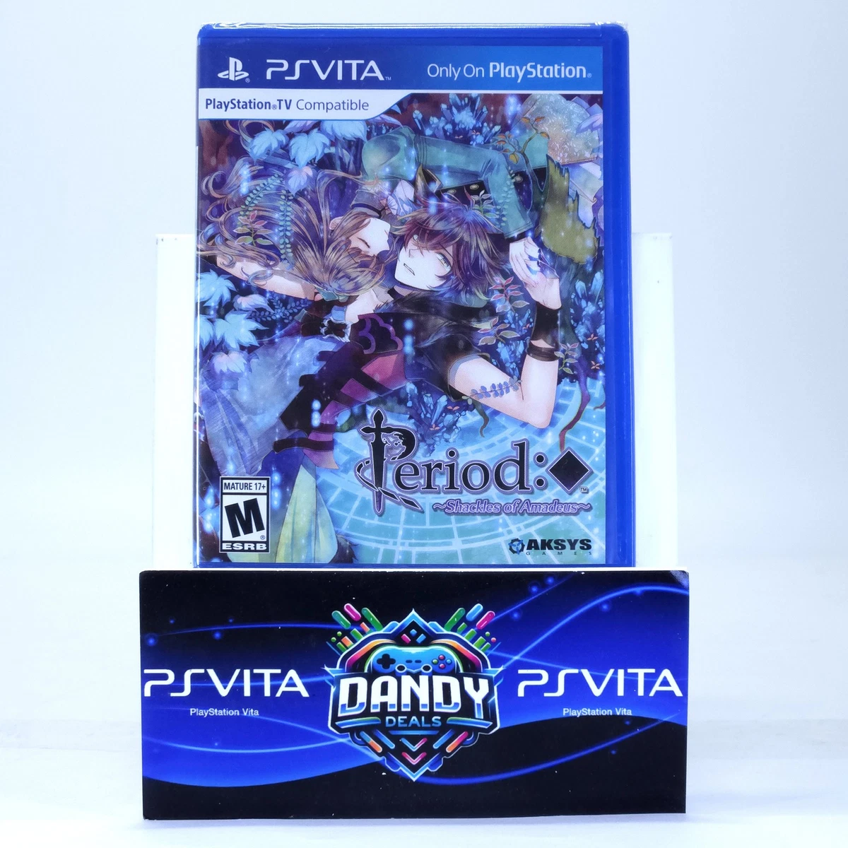 The Lost Cube Sur PS Vita – Neuf Sous Blister – Édition Eastasiasoft