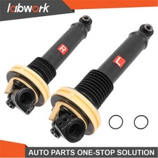 2x Für Citroen Hydraktiv Federbein Stoßdämpfer C5 III vorne 5271L5 + 5271L6