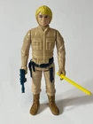 New ListingVintage Kenner Star Wars Bespin Luke Skywalker Complete w Original Accessories