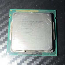 Intel Core i5-2500k 4-Core 3.10GHz LGA1155 SR008 Desktop CPU Processor