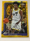 2025 Topps Collin Sexton Base (Raw)