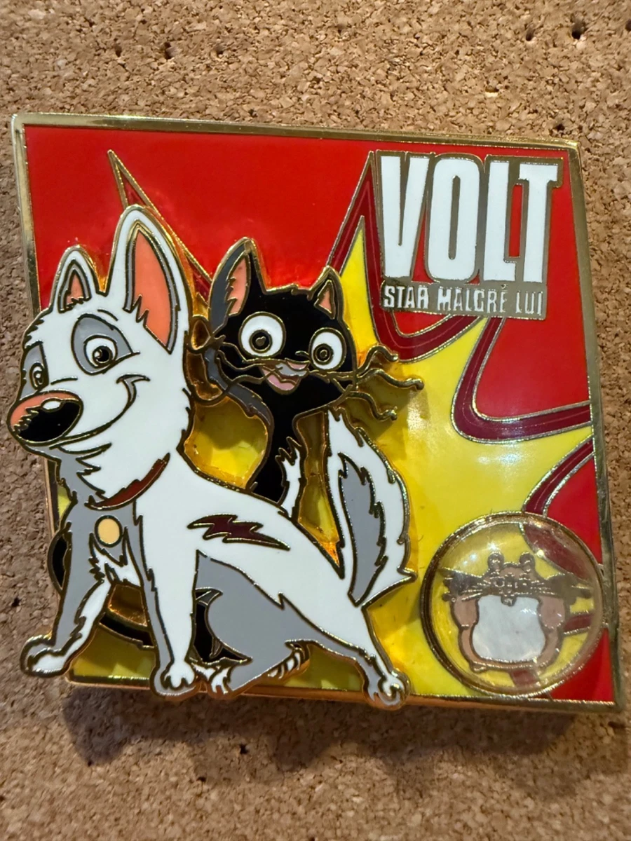 Preços baixos em Bolt colecionáveis Contemporâneos da Disney (1968