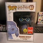 Funko Pop! Vinyl: Harry Potter -Moaning Myrtle - (Translucent) Shared Convention