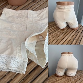 VINTAGE SHAPER PLAYTEX I CANT BELIEVE ITS A GIRDLE #2506 sz M