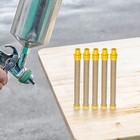 Für RX-Pro Airless Spray Sprühfilterelement Sprüher 11 * 5 * 1 Cm 5 Stück