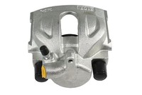 Bremssattel Hinterachse Links FüR Mercedes-Benz Sprinter 2-T Kasten 901 902
