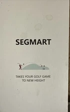 SEGMART laser range finder golf RANGE FINDER