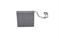 Verdampfer, Klimaanlage Kamoka 7770016 FüR Audi Seat