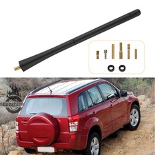 For Suzuki Grand Vitara 2008 8 Car Antenna Mast Rod Roof Amfm Signal Reception For Suzuki Grand Vitara 2008 8 Car Antenna Mast Rod Roof Amfm Signal Reception