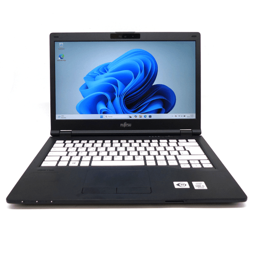 Fujitsu Lifebook E5410 Core I5-10210U | 16 GB | 512 GB SSD | 14" FHD | Windo11 - Foto 4 di 6