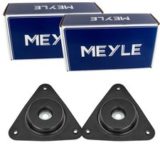 2X MEYLE DOMLAGER VORNE PASSEND FÜR NISSAN QASHQAI RENAULT KADJAR MEGANE