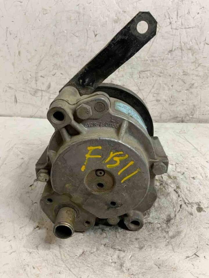 Bomba de aire Ford Ranger 1983-84 53001371 2,8 L 341-00271 6-171 unidades #FB0011 Loc #W08D02 Foto 4 de 4