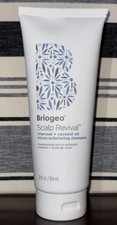 Briogeo Scalp Revival Charcoal Coconut Oil Micro Exfoliating Shampoo 12 oz