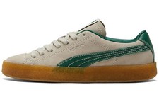 PUMA Suede Crepe x AMI Low Pristine - 384146-01