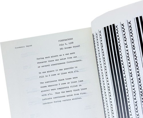 Vito Hannibal Acconci, Bernadette Mayer / 0 to 9 Number Five January 1969 1st ed - Picture 3 of 3