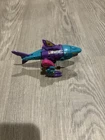 Transformers G1 Vintage Action Figure Seacon Overbite 1986 DECEPTICON