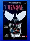 Amazing Spider-Man: Venom Inc. Dan Slott Mike Costa NM 2018 Marvel Comics