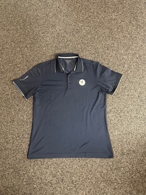 Galvin Green Herren Polo Shirt ''Marty'', Gr. L, navy