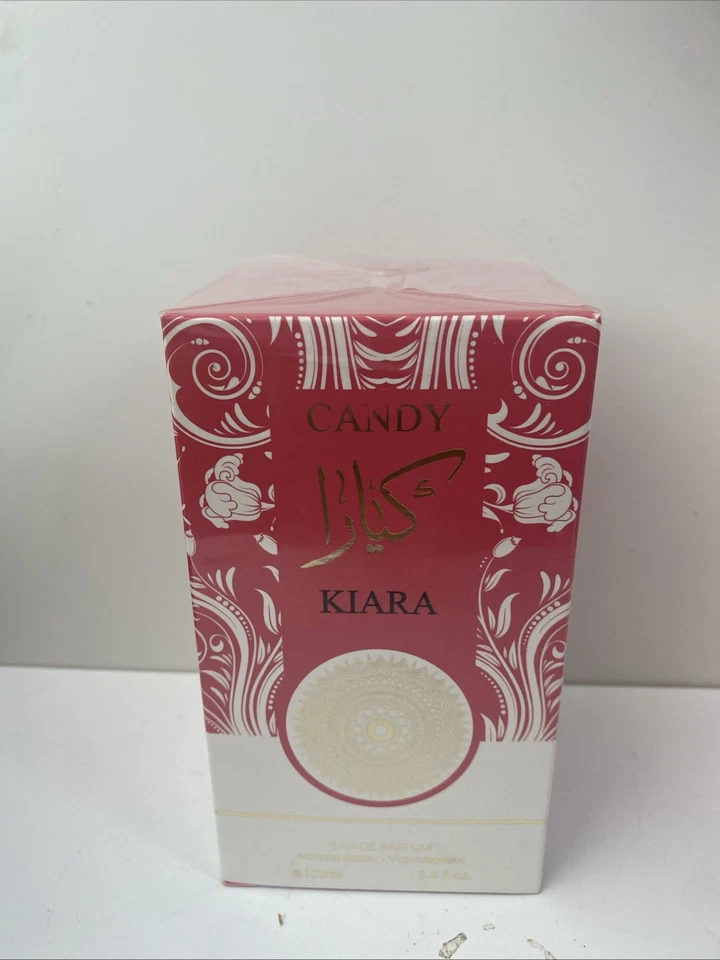 Women's Fragrance  Eau de Parfum Spray, Wholesale Lot of 8 Bottles - Image 4 of 4