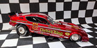 Chelsea King King Series Kenny Bernstein 1979 Arrow Funny Car 124 Diecast LE