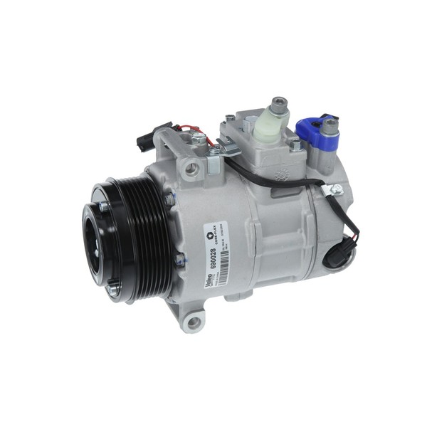 Kompressor Klimaanlage Valeo 690028 FüR Mercedes-Benz CLS C-image