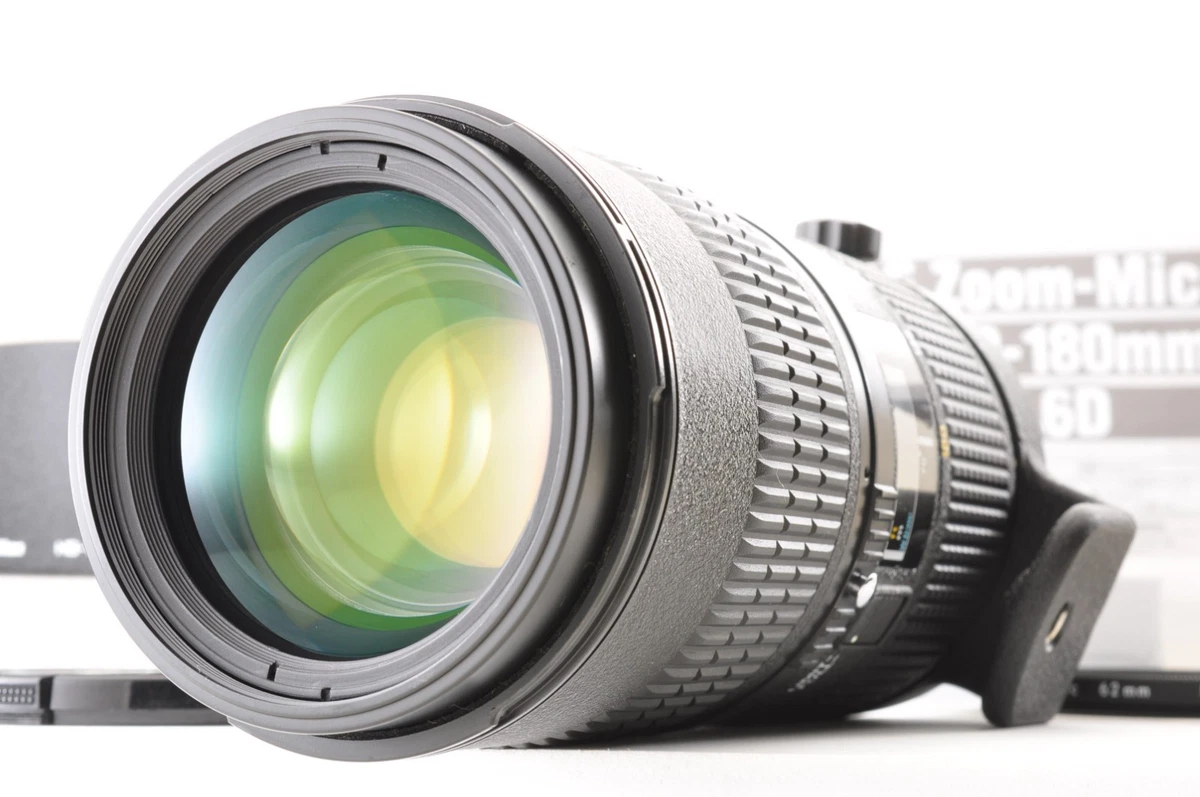 Nikon 70 180mm for sale | eBay