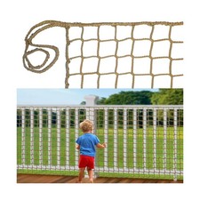 Safety Rope Net Kids Pet Stairs Balcony Railings Protection Rop... FAST USA SHIP