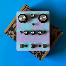 Holy Island Audio Tides V2 Reverb