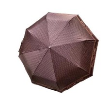 Michael Kors Logo Umbrella