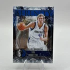 2025 Topps Chrome Dirk Nowitzki Base (RAW)