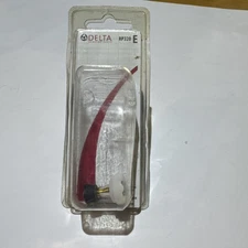 Delta Genuine Parts Spray Diverter RP63136 RP320 Repair Kit Single Handle Faucet