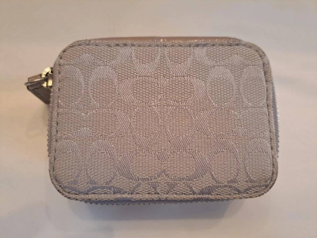 Coach Purple Handbag Accessories for Women for sale | eBay