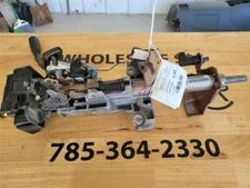 13-22 DODGE RAM OEM MOPAR STEERING COLUMN,W/ORAD,68144501AC  165174