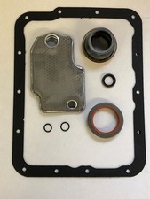 1951-1967 Fordomatic Cruiseomatic Auto Trans Filter Gasket Seal Kit