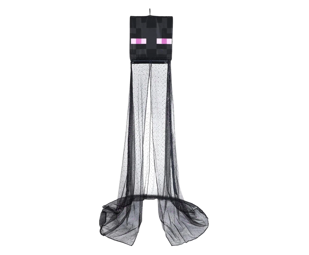 Minecraft bed tent cheap