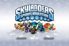 Skylanders Spyro's Adventure Figures, Accessories, and Portal 
