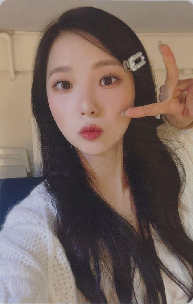 Kep1er 紙飛行機　トレカ　アクスタ YUJIN Kep1er FLY BY Official Photocard Hologram Tower Records