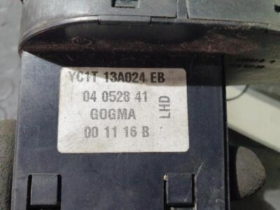 YC1T13A024EB 149596 lichtschalter FORD TRANSIT CAJA CERRADA CORTA FY 2000